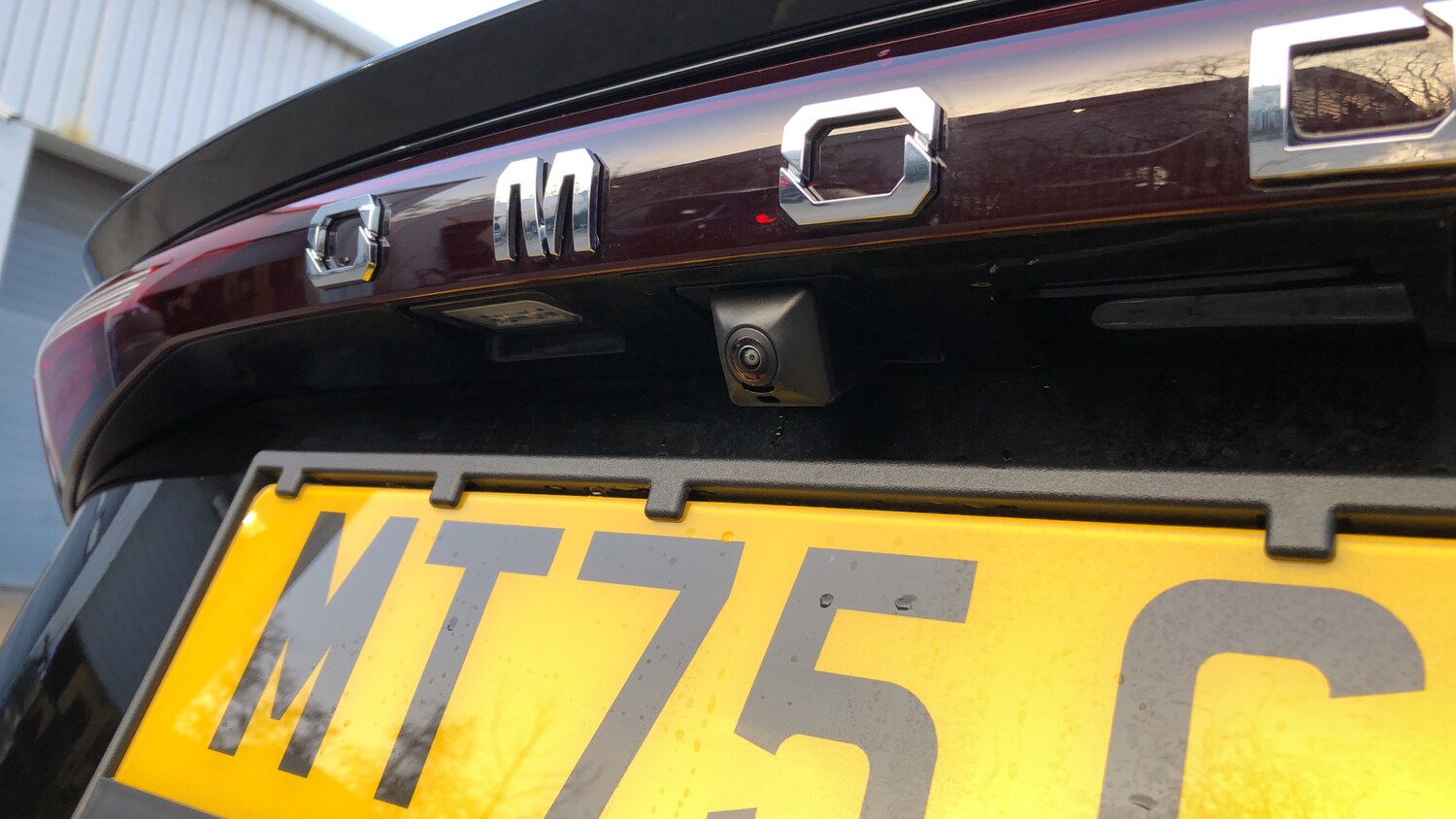 Used Omoda OMODA 5 2025 for sale - 77572534: Photo 24