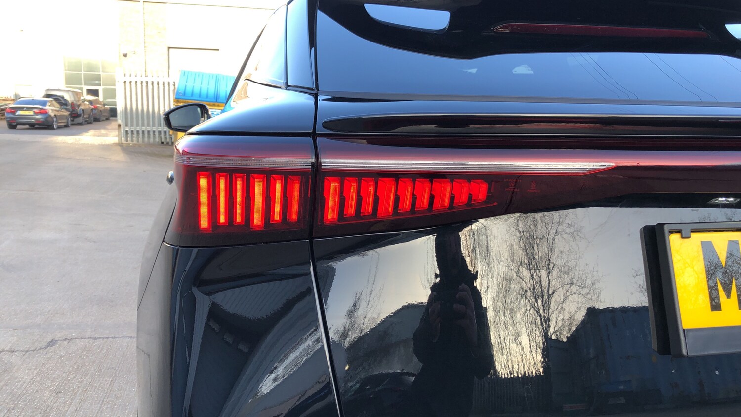 Used Omoda OMODA 5 2025 for sale - 77572534: Photo 25