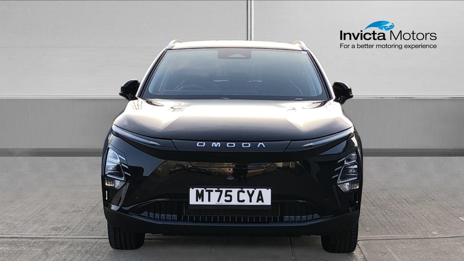 Used Omoda OMODA 5 2025 for sale - 77572534: Photo 8