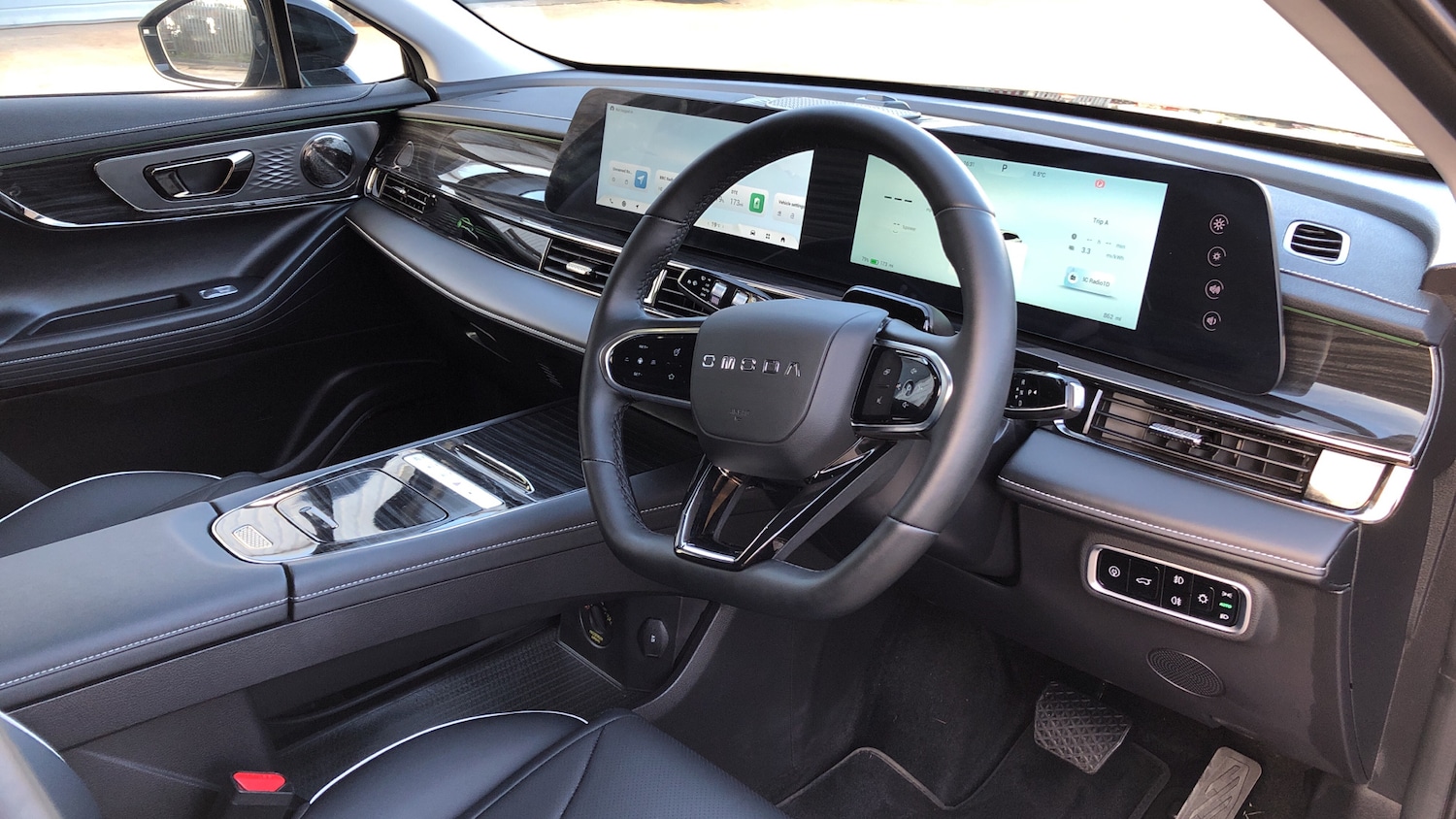 Used Omoda OMODA 5 2025 for sale - 77572534: Photo 9