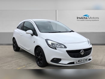 Used Vauxhall Corsa 2019 for sale - 79198277: Photo