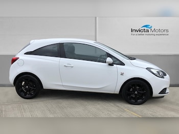 Used Vauxhall Corsa 2019 for sale - 79198277: Photo