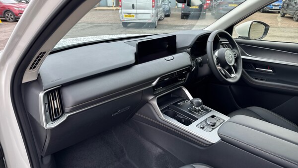Used Mazda CX-60 for sale - 75561791: Photo 10
