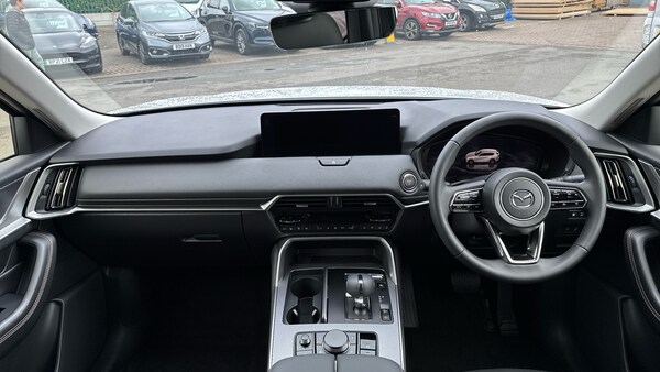 Used Mazda CX-60 for sale - 75561791: Photo 11