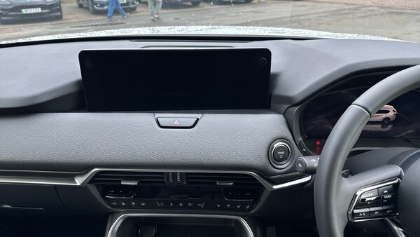 Used Mazda CX-60 for sale - 75561791: Photo 12