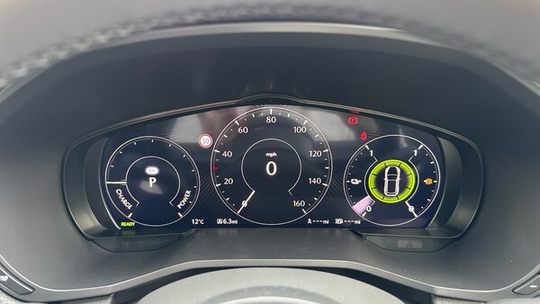 Used Mazda CX-60 for sale - 75561791: Photo 13