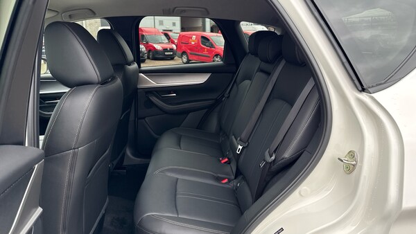 Used Mazda CX-60 for sale - 75561791: Photo 14