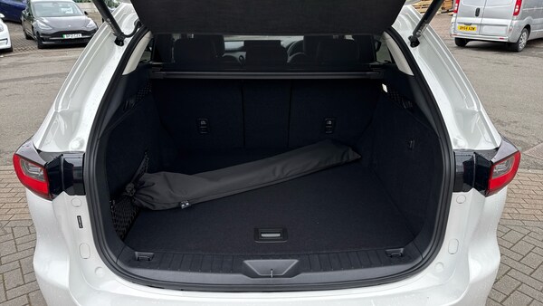 Used Mazda CX-60 for sale - 75561791: Photo 15
