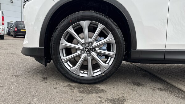 Used Mazda CX-60 for sale - 75561791: Photo 17