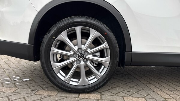 Used Mazda CX-60 for sale - 75561791: Photo 19
