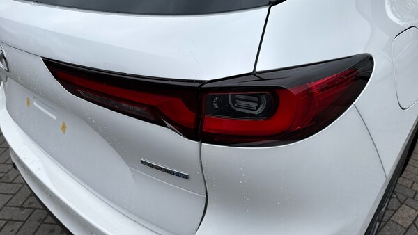 Used Mazda CX-60 for sale - 75561791: Photo 23