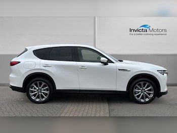 Used Mazda CX-60 2024 for sale - 75561791: Photo