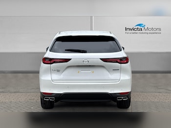 Used Mazda CX-60 2024 for sale - 75561791: Photo