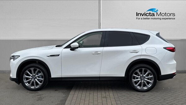 Used Mazda CX-60 for sale - 75561791: Photo 6