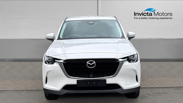 Used Mazda CX-60 for sale - 75561791: Photo 8