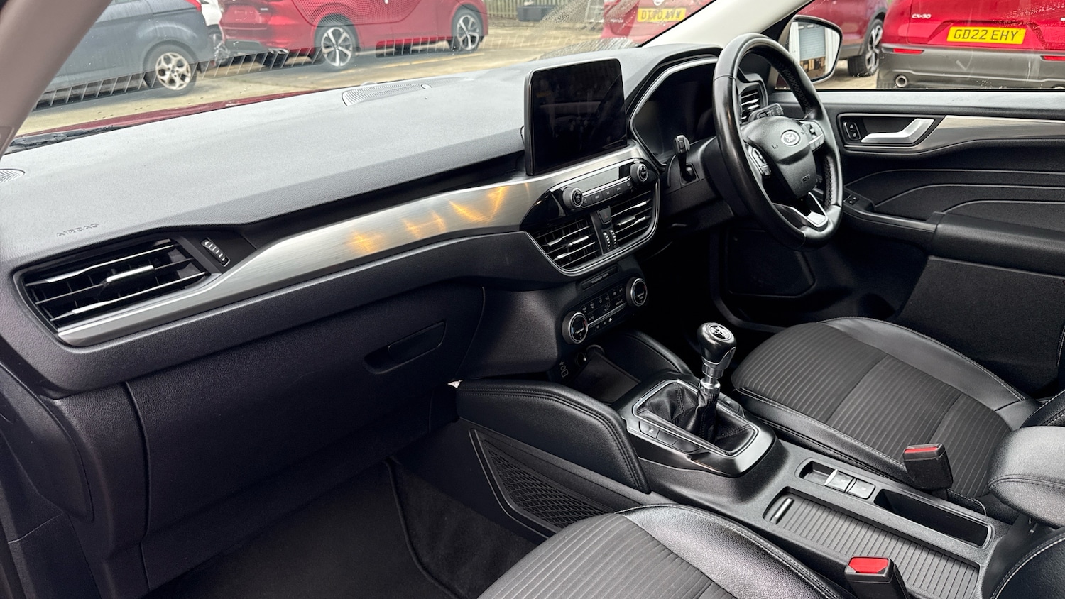 Used Ford Kuga 2022 for sale - 77522206: Photo 10