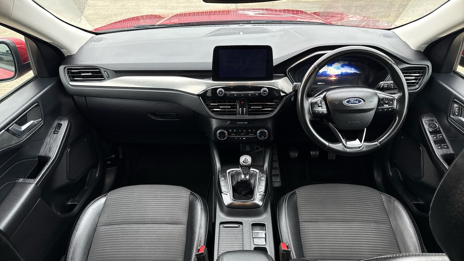 Used Ford Kuga 2022 for sale - 77522206: Photo 11