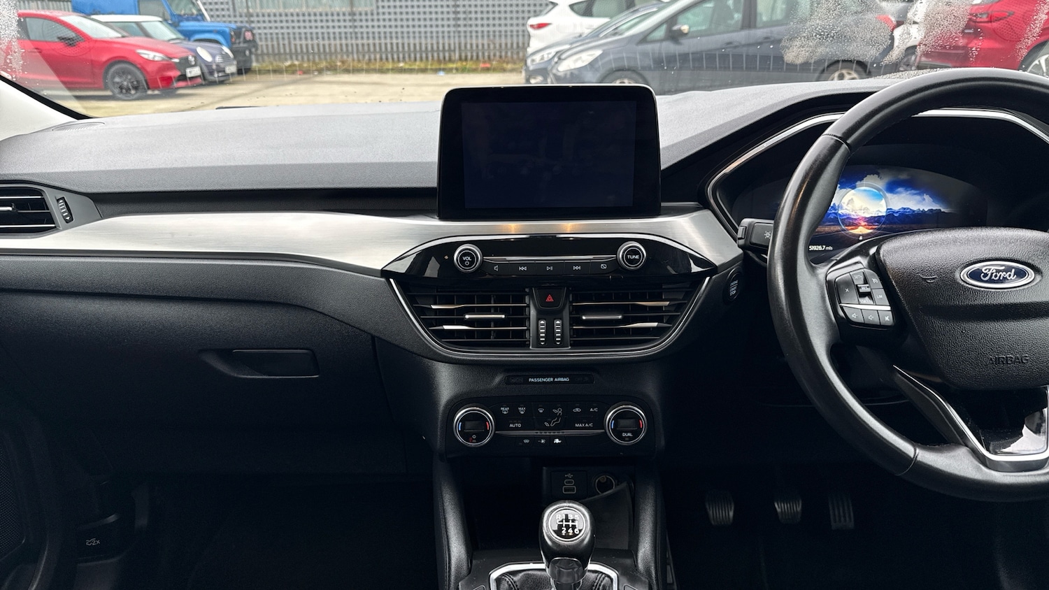 Used Ford Kuga 2022 for sale - 77522206: Photo 12