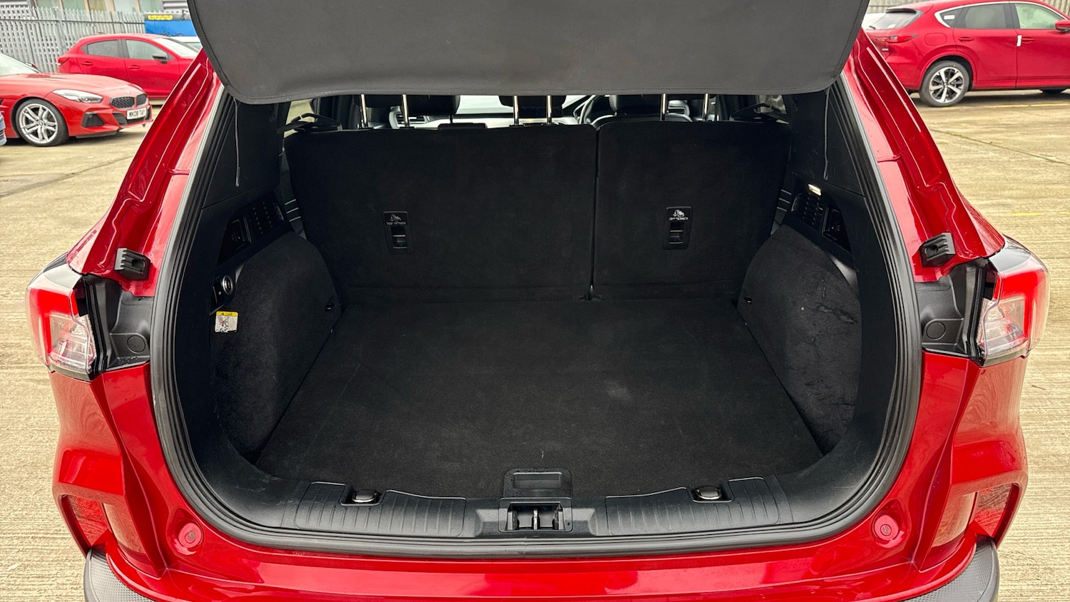 Used Ford Kuga 2022 for sale - 77522206: Photo 15