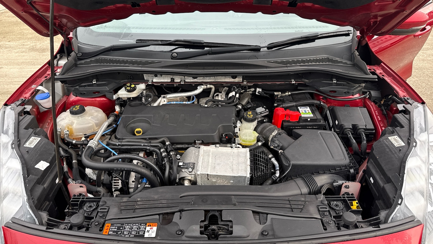 Used Ford Kuga 2022 for sale - 77522206: Photo 16