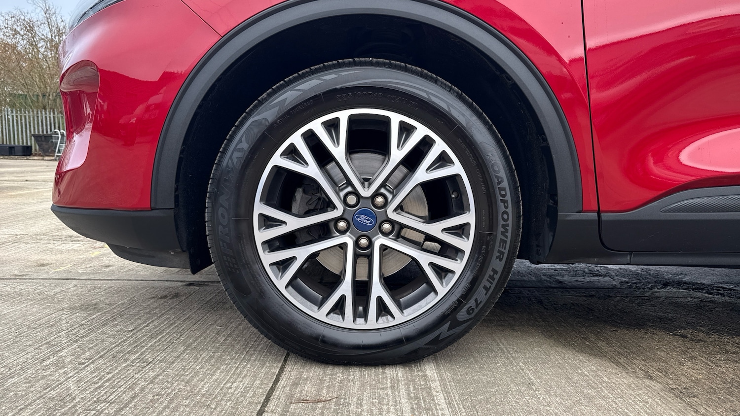 Used Ford Kuga 2022 for sale - 77522206: Photo 17