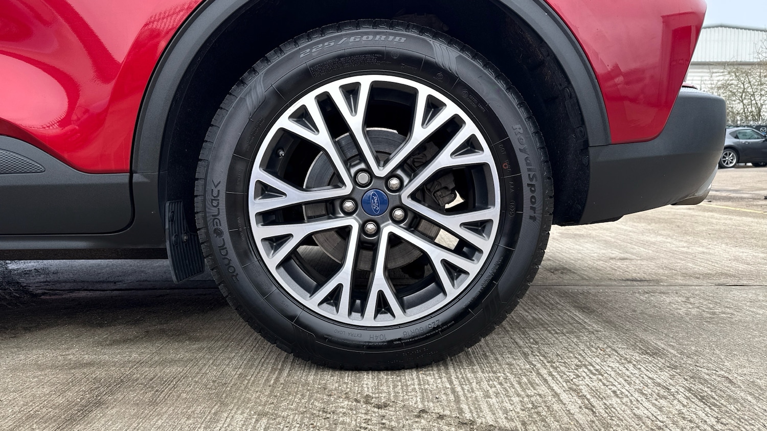 Used Ford Kuga 2022 for sale - 77522206: Photo 18