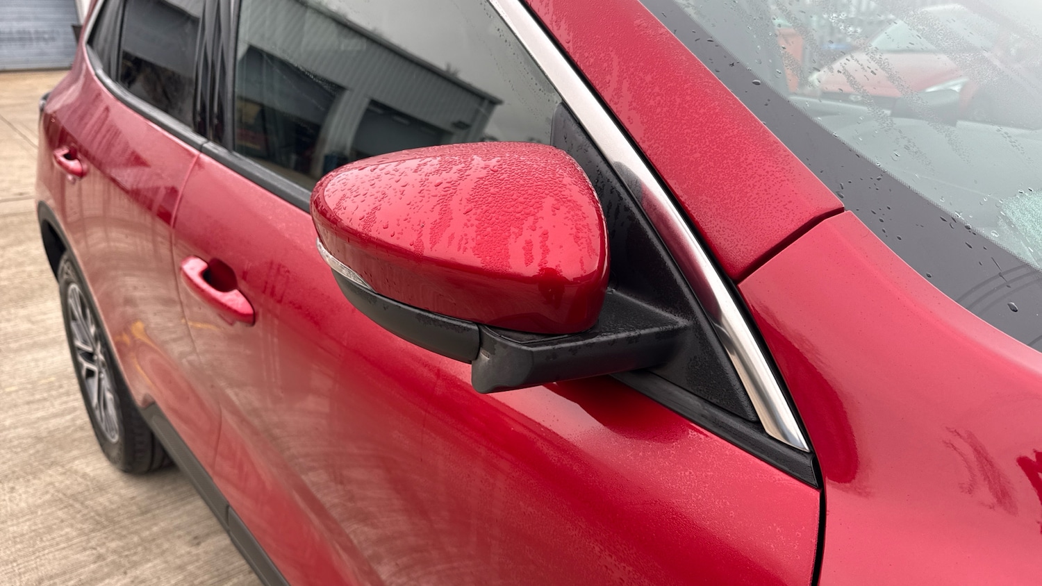 Used Ford Kuga 2022 for sale - 77522206: Photo 21