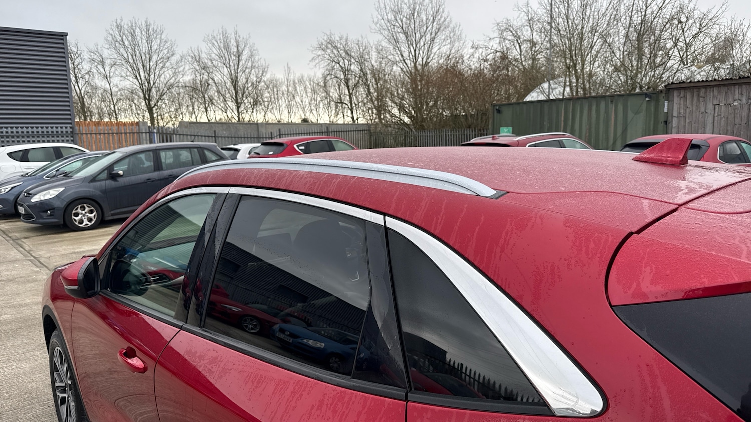 Used Ford Kuga 2022 for sale - 77522206: Photo 24