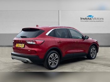 Used Ford Kuga 2022 for sale - 77522206: Photo