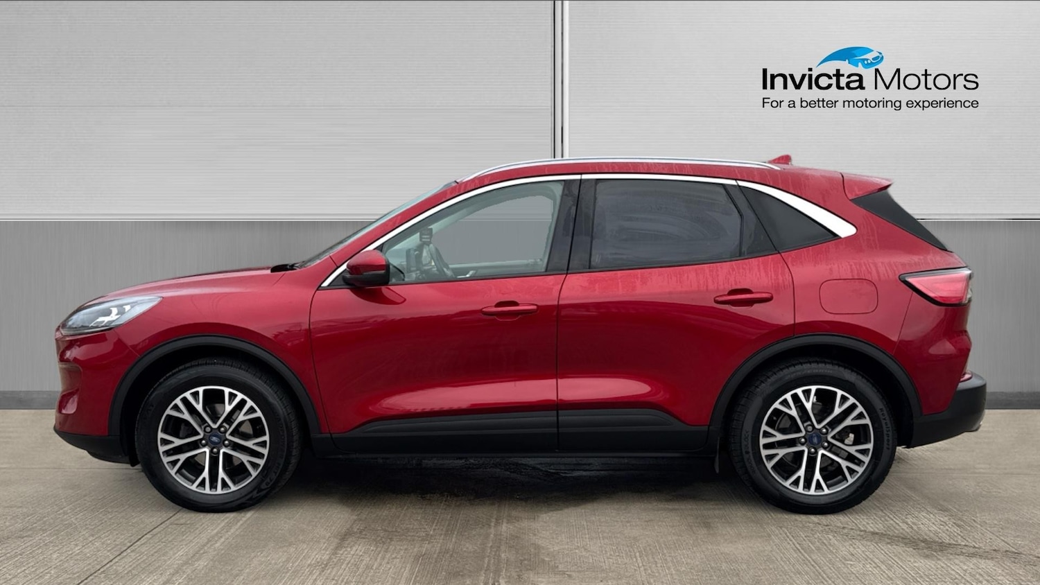 Used Ford Kuga 2022 for sale - 77522206: Photo 6