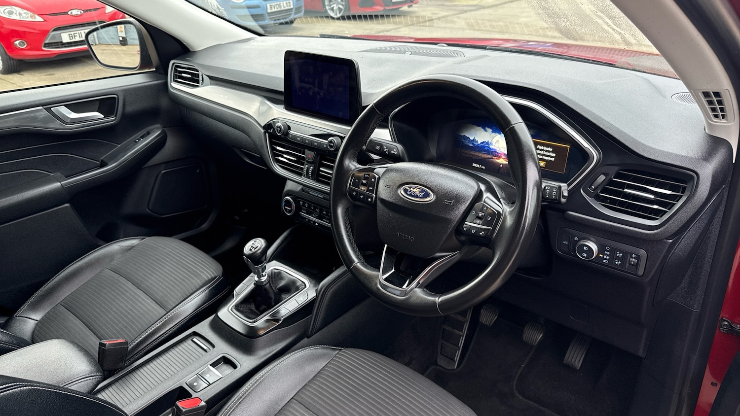 Used Ford Kuga 2022 for sale - 77522206: Photo 9