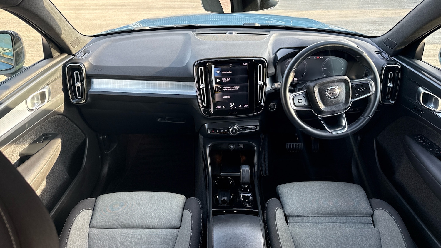 Used Volvo XC40 2023 for sale - 77807280: Photo 11