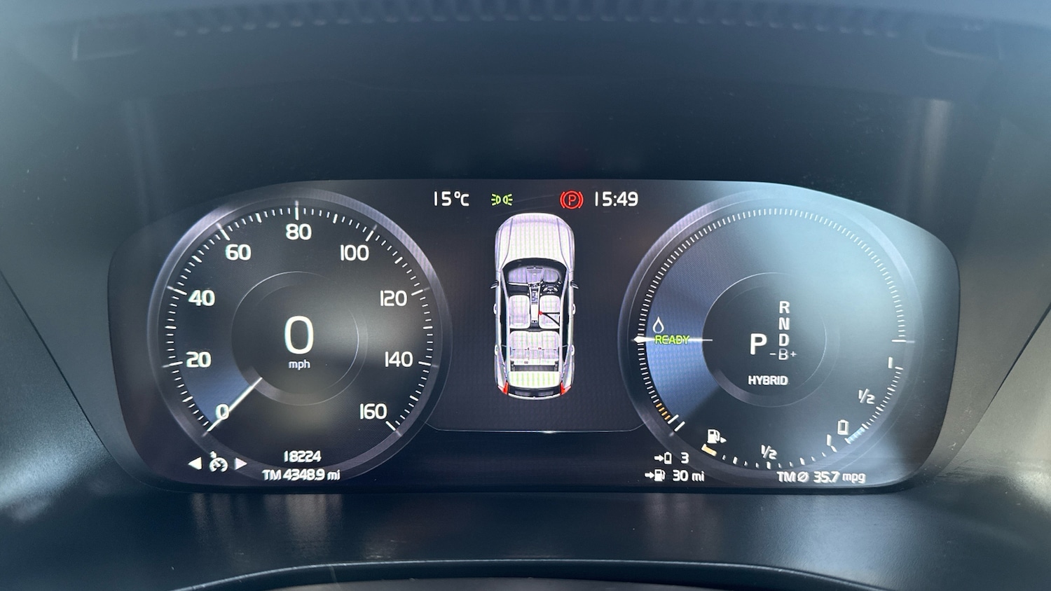 Used Volvo XC40 2023 for sale - 77807280: Photo 13