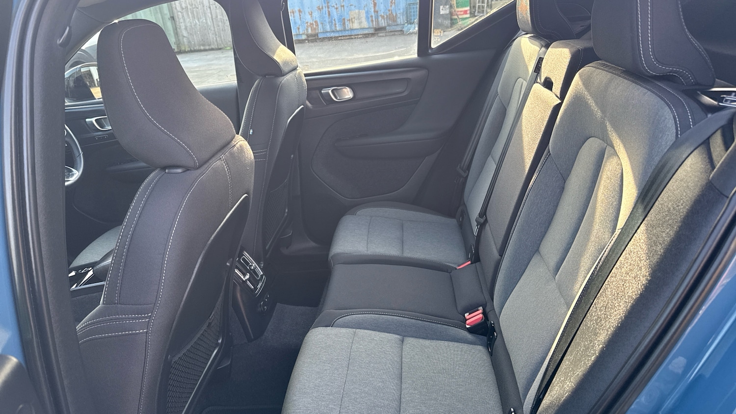 Used Volvo XC40 2023 for sale - 77807280: Photo 14