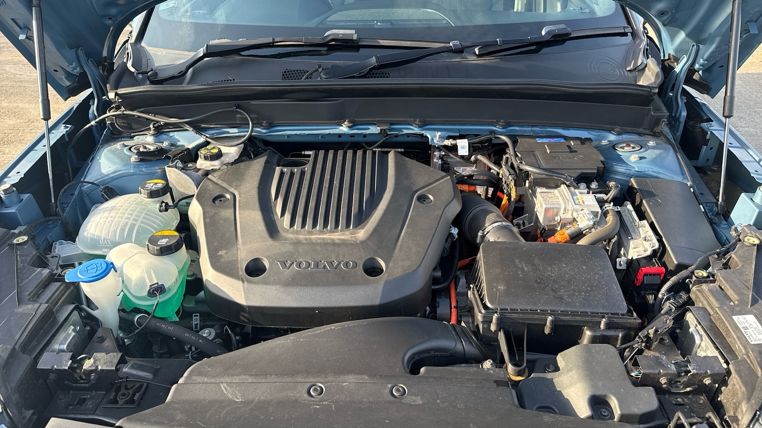 Used Volvo XC40 2023 for sale - 77807280: Photo 16