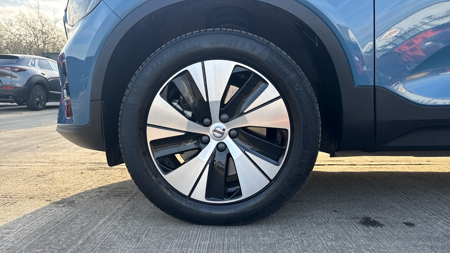 Used Volvo XC40 2023 for sale - 77807280: Photo 17