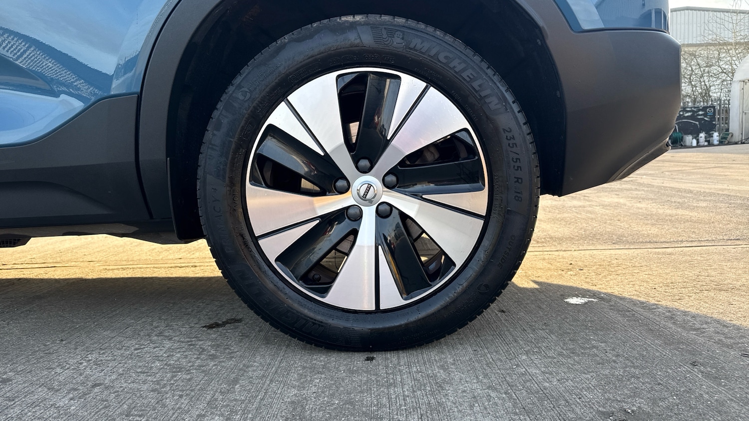 Used Volvo XC40 2023 for sale - 77807280: Photo 18