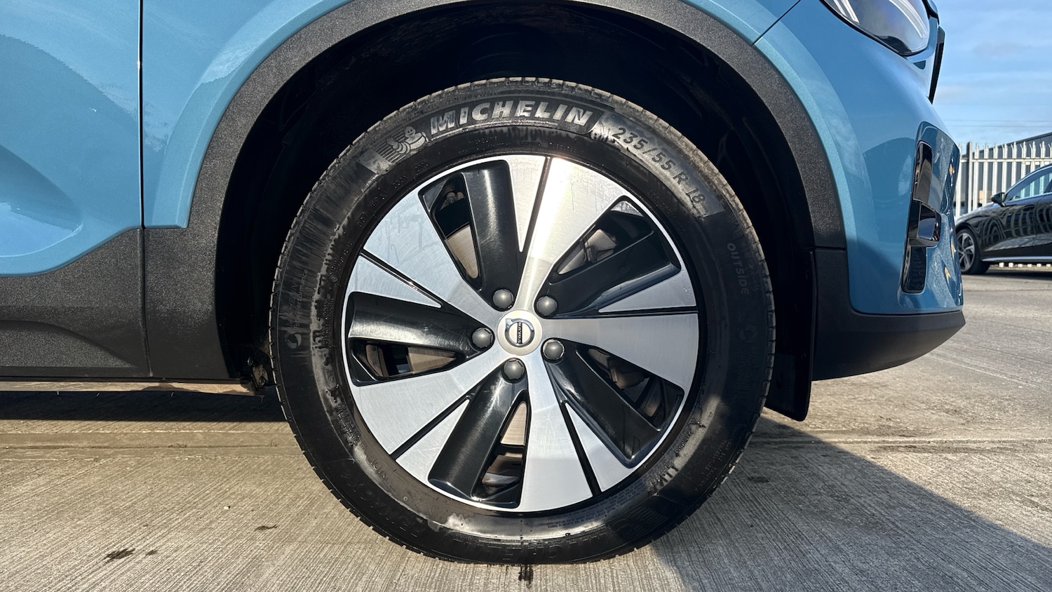 Used Volvo XC40 2023 for sale - 77807280: Photo 20