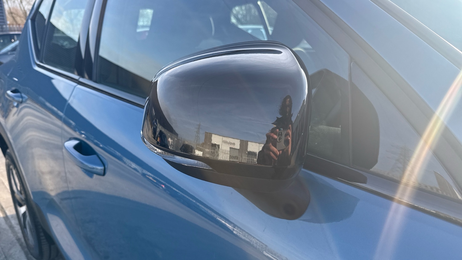 Used Volvo XC40 2023 for sale - 77807280: Photo 21