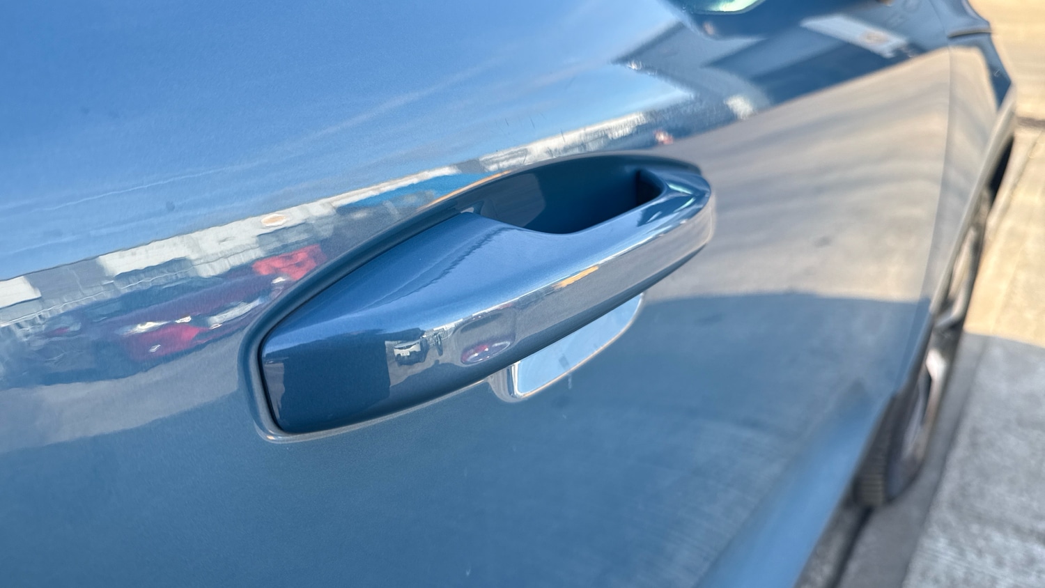 Used Volvo XC40 2023 for sale - 77807280: Photo 22