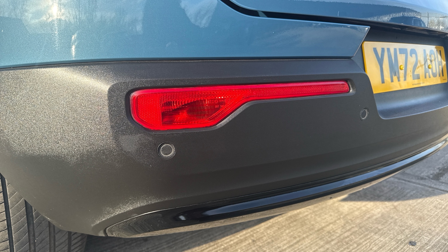 Used Volvo XC40 2023 for sale - 77807280: Photo 24