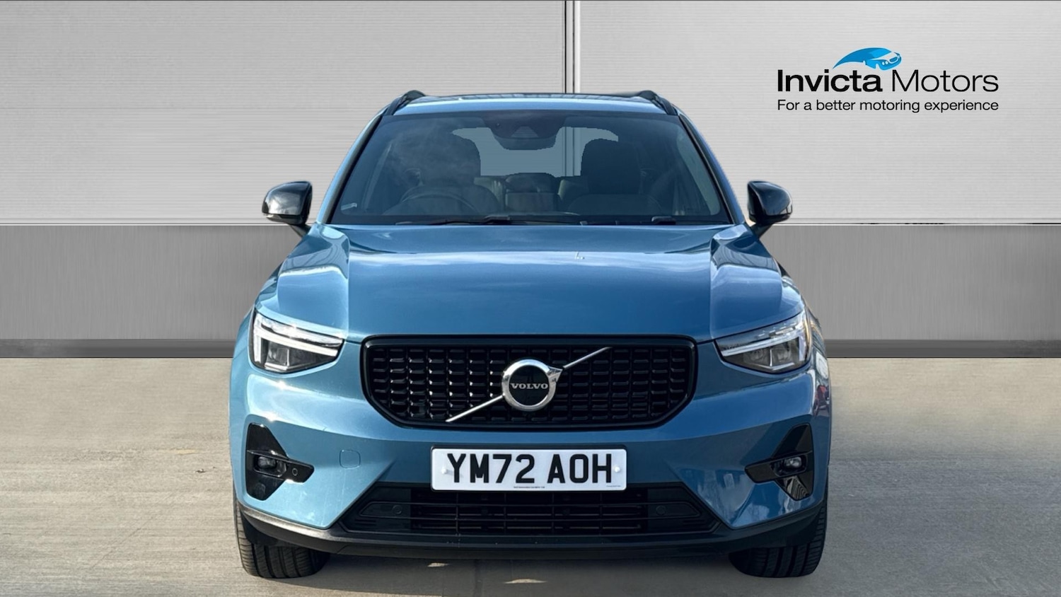 Used Volvo XC40 2023 for sale - 77807280: Photo 8