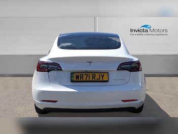 Used Tesla Model 3 2021 for sale - 75173217: Photo