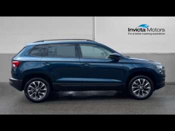 Used Skoda Karoq 2022 for sale - 75278041: Photo