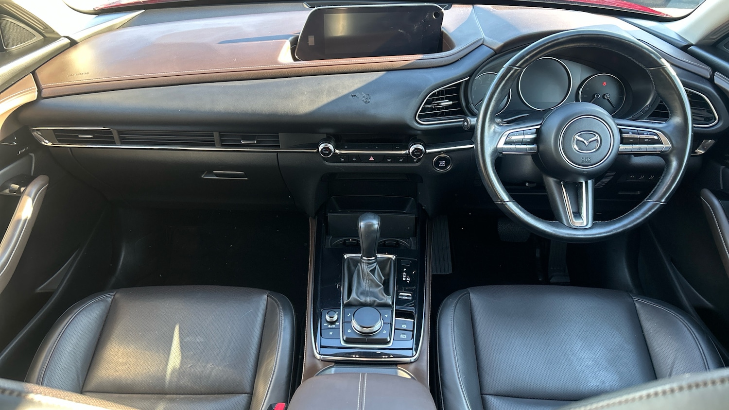 Used Mazda CX-30 2022 for sale - 77409392: Photo 11