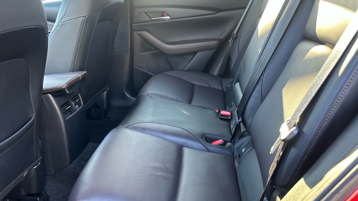 Used Mazda CX-30 2022 for sale - 77409392: Photo 14