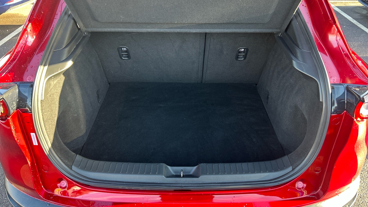 Used Mazda CX-30 2022 for sale - 77409392: Photo 15