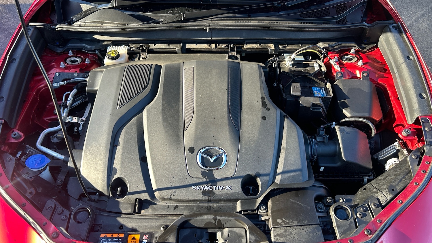 Used Mazda CX-30 2022 for sale - 77409392: Photo 16