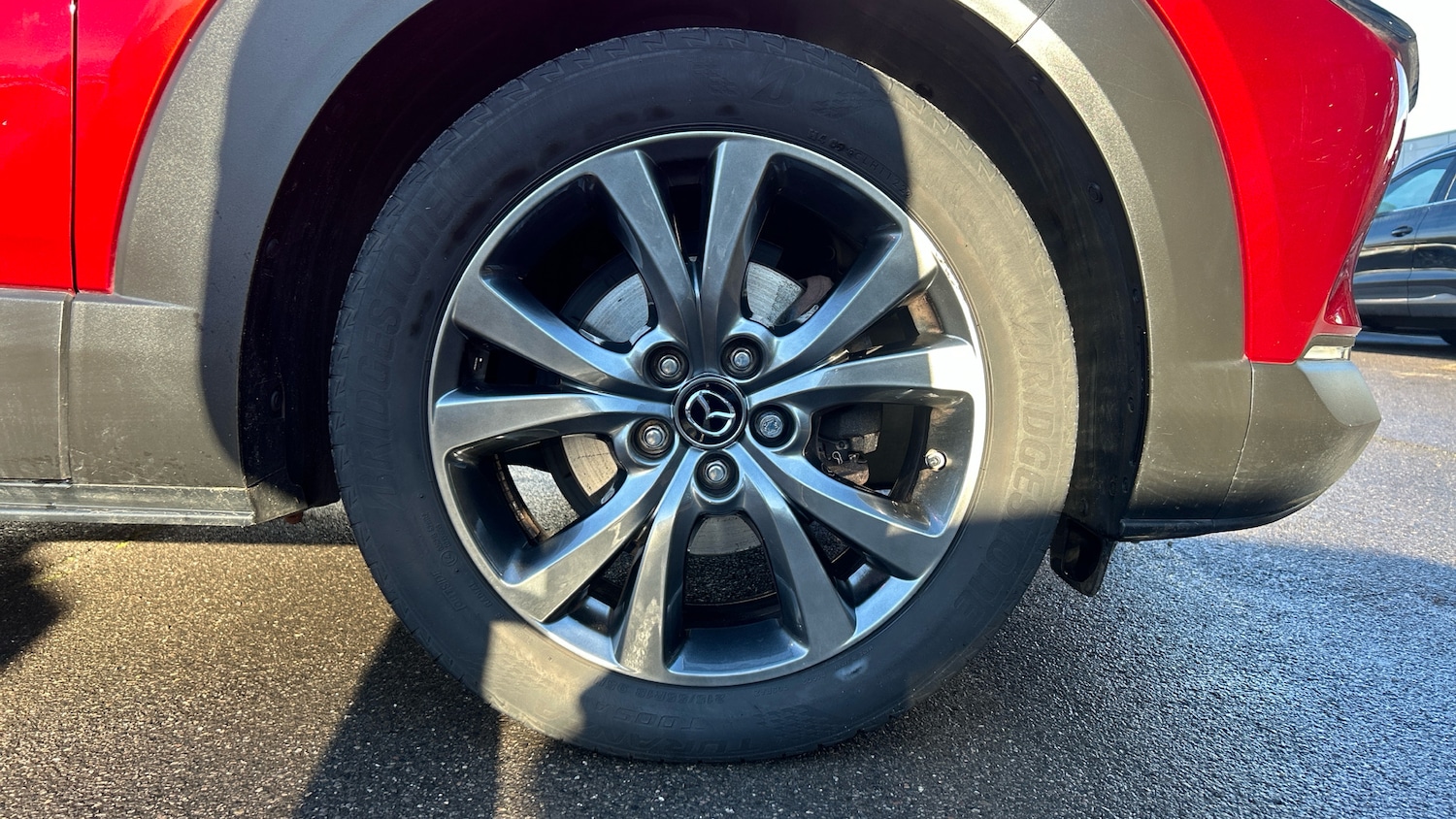 Used Mazda CX-30 2022 for sale - 77409392: Photo 20