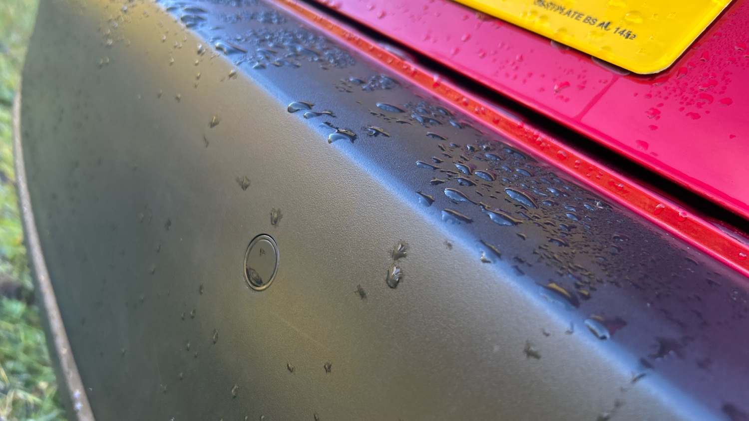 Used Mazda CX-30 2022 for sale - 77409392: Photo 22